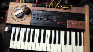 Casio CT-660 - What To Know & Where To Buy | Equipboard