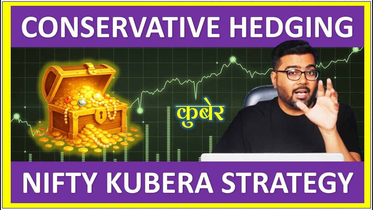 Nifty Kubera Hedging Strategy (Stable Income)