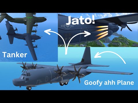 New Turboprop Flight Simulator Update! 1.30.2