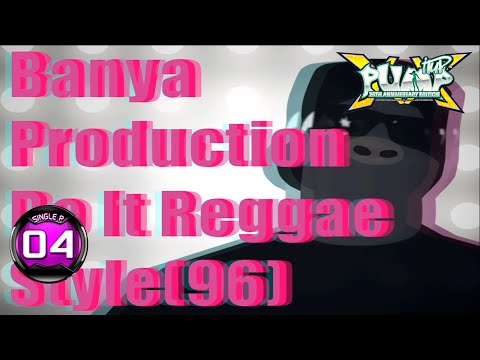 [PUMP IT UP XX] Do It Reggae Style SP4(Single Performance)