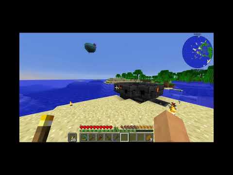 FTB Continuum - Ep. 2 - Smeltery, Tanks & Ovens