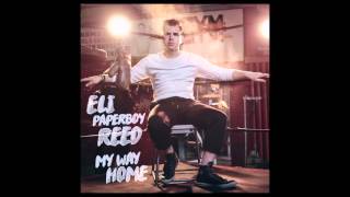 Eli Paperboy Reed - "Movin' " official audio