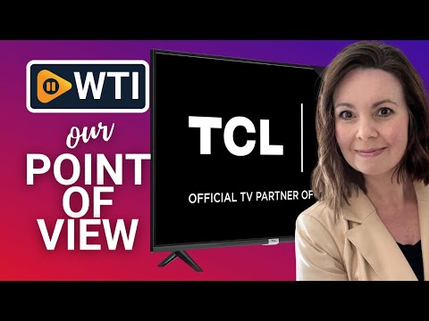TCL 43-inch 4K UHD Smart LED TVs - WTI product video review