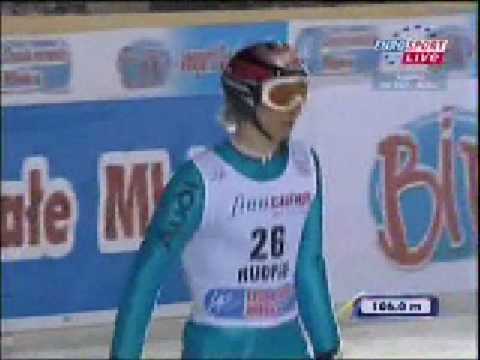 Pascal Bodmer 106m Kuopio 2009