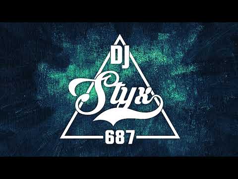 IYAZ x STYX 687 - Replay (ZOUK REMIX) 2K22