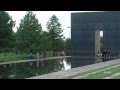 eScapes TV - Oklahoma City relaxation video - featuring Ronny Jordan's "The Morning After"