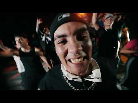 Trap & Furious - Reto Burzaco #3 || KLAN - RIED - YISUS - TITAN 13 - SAGA - HACHE FLOWS - [NIC]