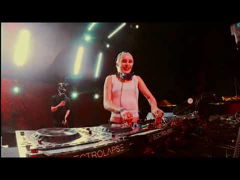 AK Sports - Live @Électrolapse 2025 | The Gate