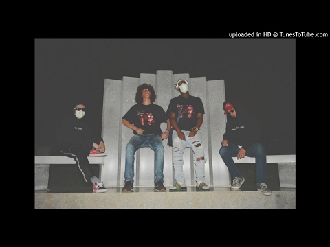 CARRINGTON CASH X CASSIUS CLAY - DON'T THINK