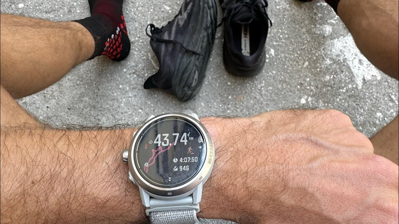 Assista antes de correr sua 1ª maratona