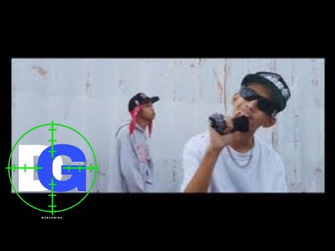 Degrin G - WALANG TITIGIL ft. Quancho (official music video) prod by: DEXTAH