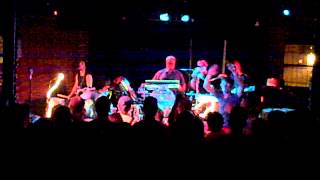 Man Man -- Bangkok Necktie