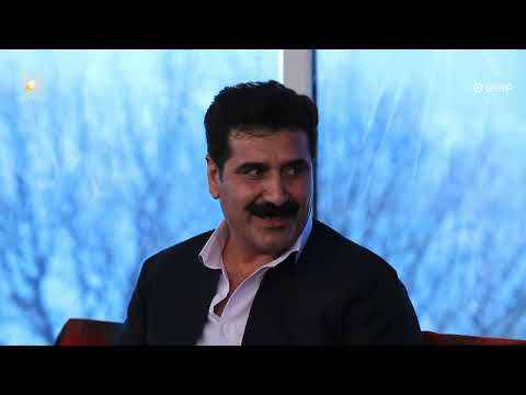 ڤیدیۆ | نەوای رۆژهەڵات، بە میوانداری عومەر گاگڵی _ ئەنوەر رەشید