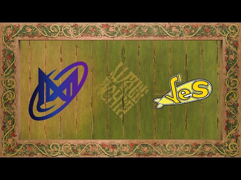 Nigma Galaxy vs Yellow Submarine - PGL Wallachia Season #3 - Group Stage