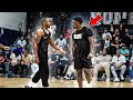 Nasir Core Makes EPIC RETURN To Next Chapter Against Michigan S BEST 1v1 Hooper