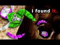 I Found EVERY Gorilla Tag Secret... DEFAULT Thumbnail