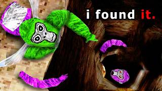 I Found EVERY Gorilla Tag Secret... MQDEFAULT Thumbnail