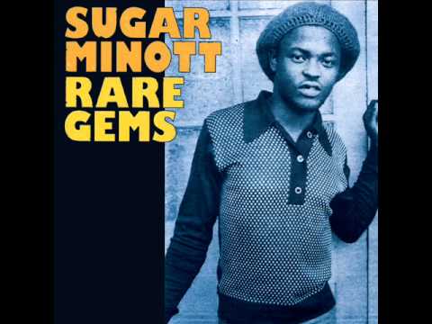 Sugar Minott - King Of Kings