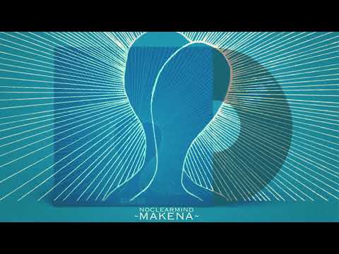 No Clear Mind - Makena [Full Album] 2016