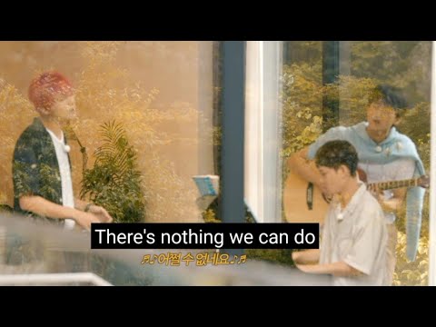 Mark & Haechan COVER - Narsha - I'm In love (ft. Taeil) 220902 #markhyuck #맠동