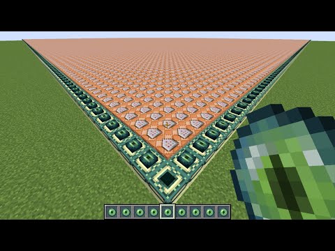 Peteson Craft - responses to ALL your Minecraft questions in 8 minutes