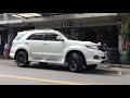 Fortuner Vs Maxxis AT700 265 65 17