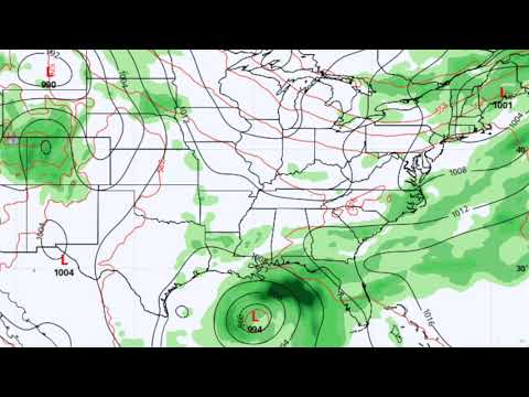 June 5, 2020 Weather Xtreme Video - Afternoon Edition