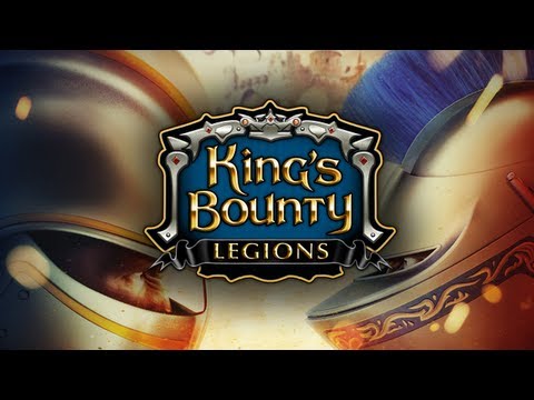 King's Bounty : Legions IOS