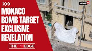 Monaco Bombing Mystery: Anastasiia Berezovska Case Takes Shocking Turn | Ukriane News | N18G