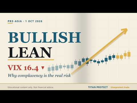 BlackRock is moving the tape while everyone stares at the index.