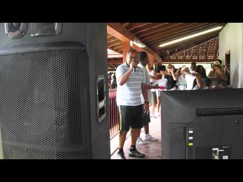 Confraternização Cohab Campinas 2014