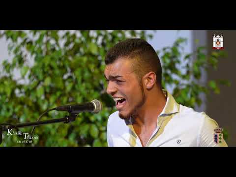 El Boleco "Bulerias" Olivares 2022