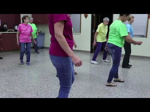 Fergus Falls Senior Center: Generic