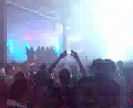 Marc Benjamin @ NopeIsDope Eindhoven