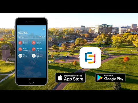 City of Sioux Falls