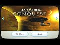 Star Trek: Conquest 1 5 Wii Wednesdays 36