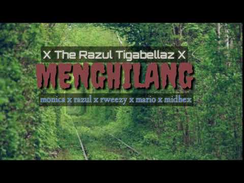 MENGHILANG_The Razul Tigabellaz (official audio)