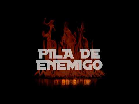 El Bregador   Pila De Enemigo
