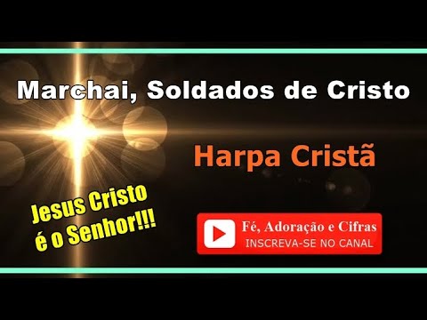 Soldado De Cristo - Ancla