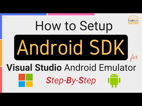 download lagu mp3 mp4 How To Install Android Sdk Visual Studio, download mp3 How To Install Android Sdk Visual Studio free downloadn, video klip How To Install Android Sdk Visual Studio