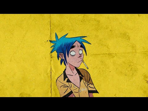 [FREE] Slowthai x Gorillaz Type Beat - INGLORIOUS - Rap/Trap Instrumental 2020
