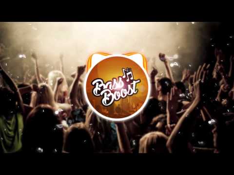 Vincent Vik Ft. Gloomy Grade - Party Monster [Bass Boosted]