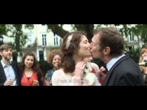 Gemma Bovery (2014) Official Trailer