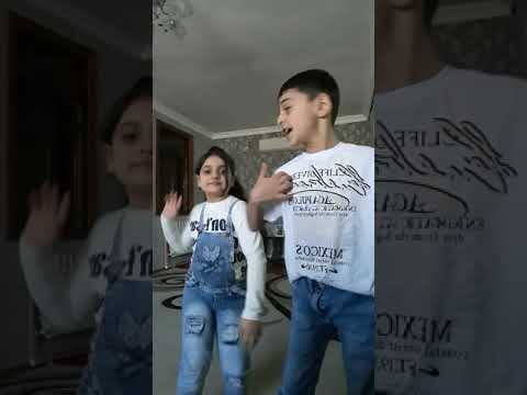 Şokər ve Kulina Ah kulina