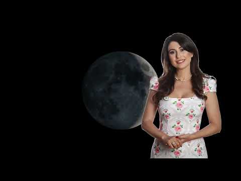 New Moon in Scorpio - November 20, 2025 - Ritual