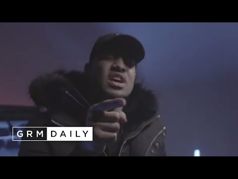 WAM C - Factual [Music Video] | GRM Daily