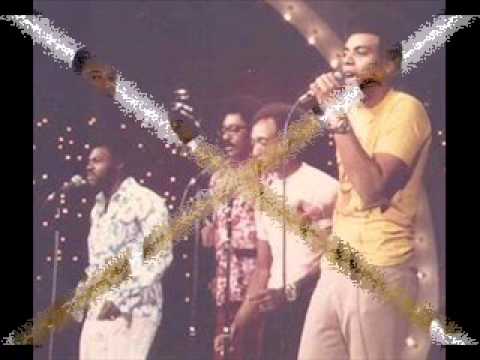 Don't Let It End ('til You Let It Begin) by The Miracles