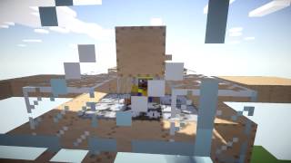 ♪  Breaking Sound Barrier (Solitary Experiments - Counterpart)