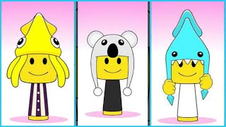 Incredibox Sprunki OC ALL Phases  Incredibox Compilation COMPLETE #sprunki #incredibox