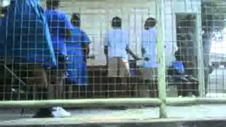 MORE TUK BY ST. LUCY'S PRIMARY SCHOOL 2011-2012